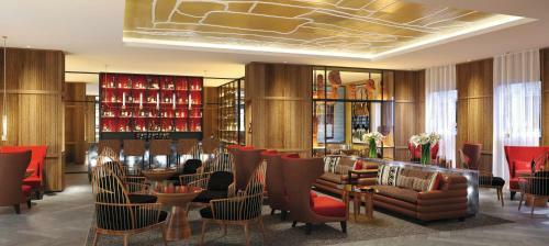 M�venpick Hotel Abidjan