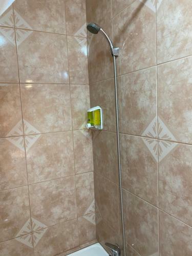 Apartamento Departamento Studio - Sanitizado Ozono - Factura - Central