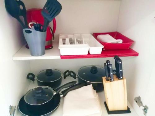 Apartamento Mila