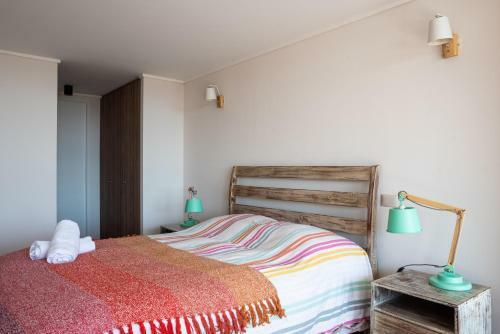 Apartamento Costa Brava