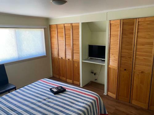 Hostal La Ruta De Ays�n