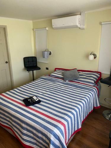 Hostal La Ruta De Ays�n