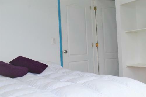 Bed & Breakfast Bah�a Luz Hostal