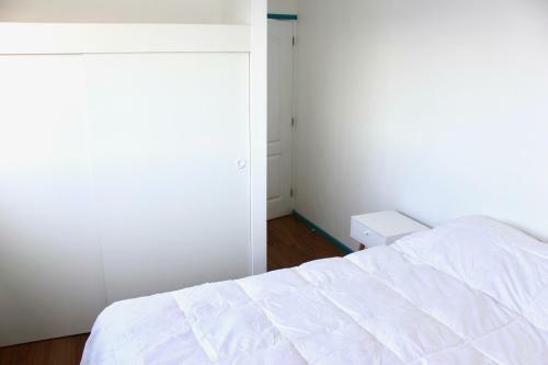 Bed & Breakfast Bah�a Luz Hostal