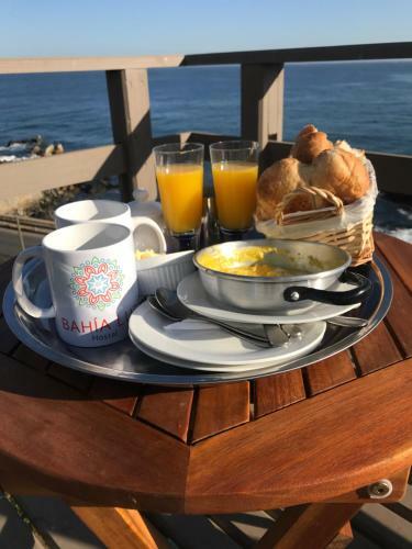 Bed & Breakfast Bah�a Luz Hostal