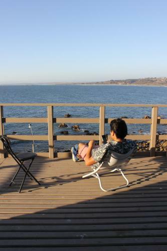 Bed & Breakfast Bah�a Luz Hostal