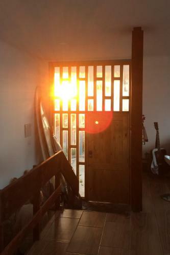 Bed & Breakfast Bah�a Luz Hostal