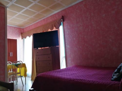 Hotel Restaurante Pica 13