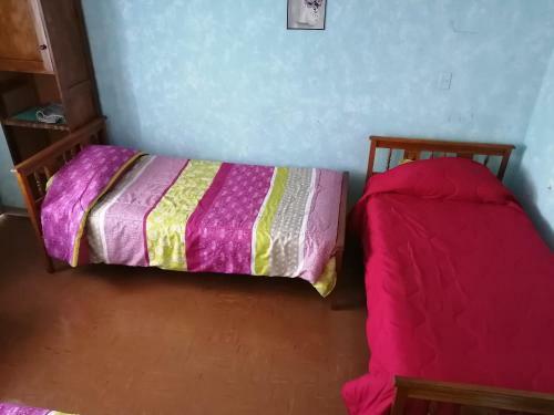 Hotel Restaurante Pica 13