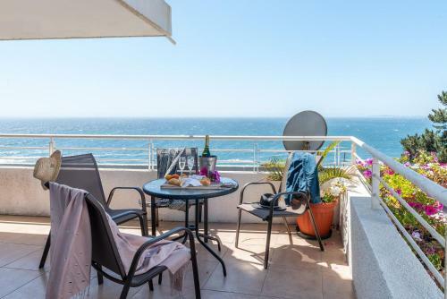 Apartamento 602 Vista Mar Lilenes