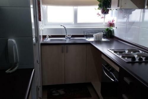 Apartamento 602 Vista Mar Lilenes