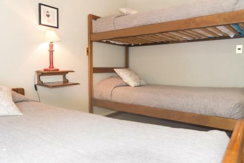 Apartamento Bah�a Coique