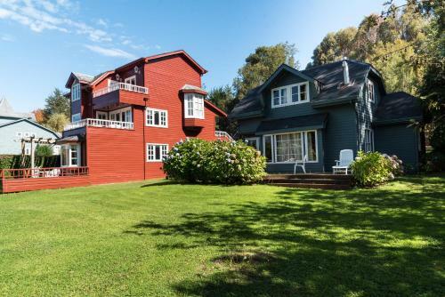 Apartamento Bah�a Coique
