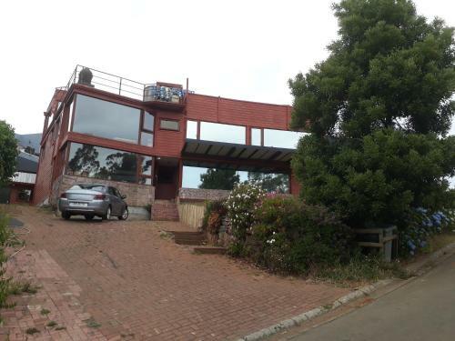 Samadhi Lodge Pingueral