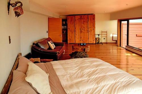 Samadhi Lodge Pingueral