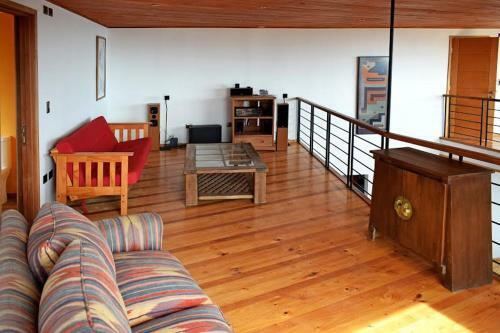 Samadhi Lodge Pingueral