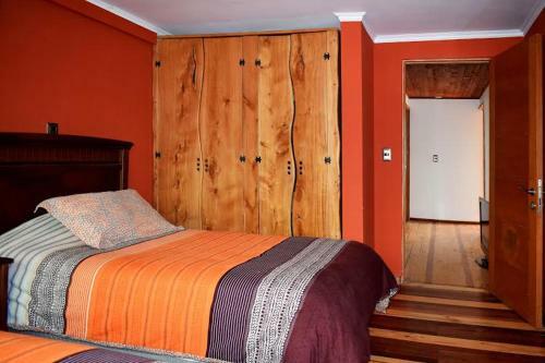 Samadhi Lodge Pingueral
