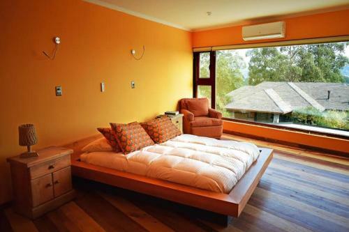 Samadhi Lodge Pingueral