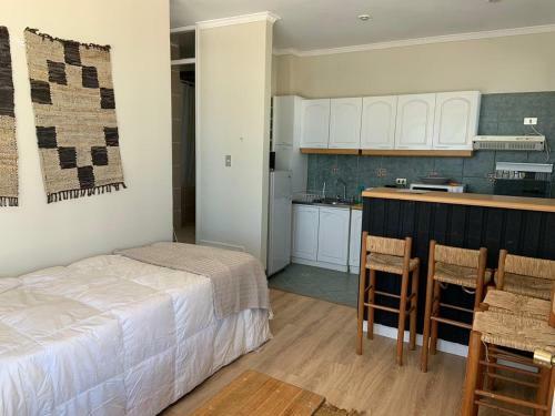 Apartamento Monta�a Blanca