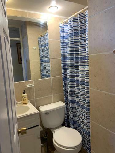 Apartamento Monta�a Blanca