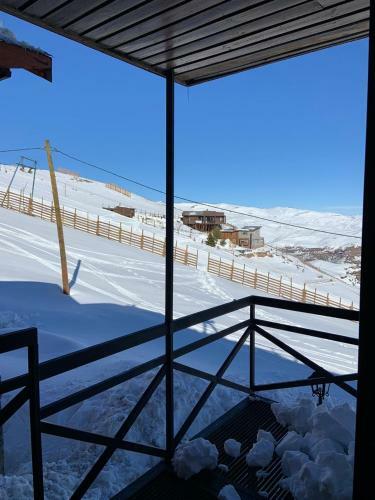 Apartamento Monta�a Blanca