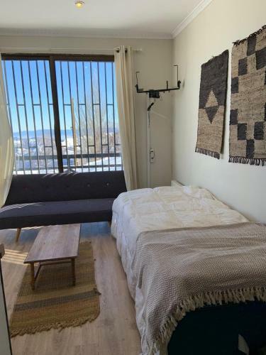 Apartamento Monta�a Blanca