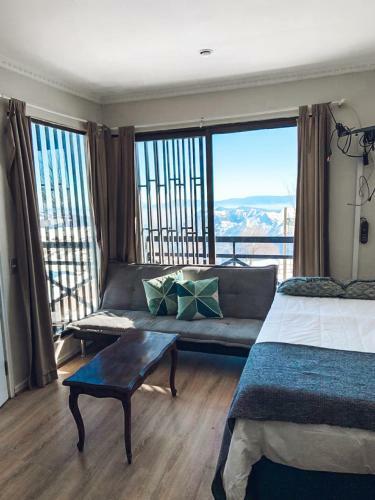 Apartamento Monta�a Blanca
