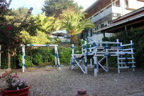 Hotel Hosteria Iloca