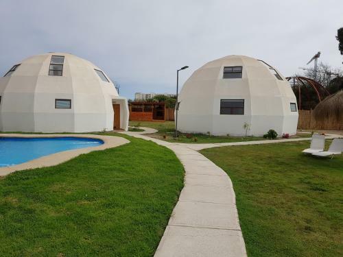 Hotel Domos Dream