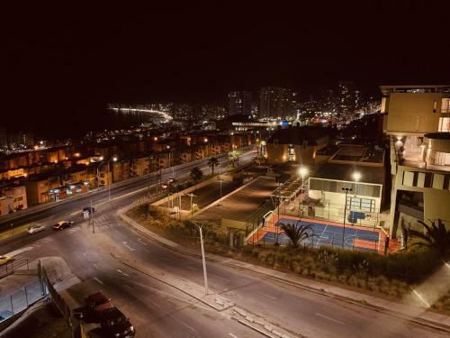 Apartamento Acogedor Departamento En Sector Sur