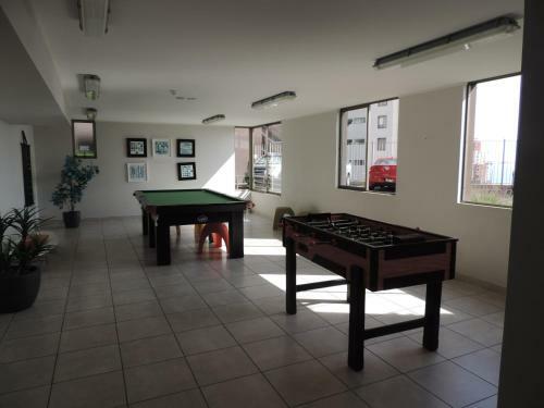 Apartamento Acogedor Departamento En Sector Sur