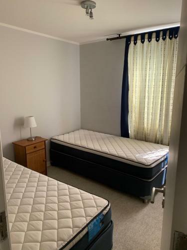 Apartamento Acogedor Departamento En Sector Sur