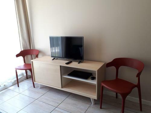 Apartament Guic