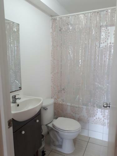Apartament Guic