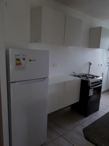 Apartament Guic
