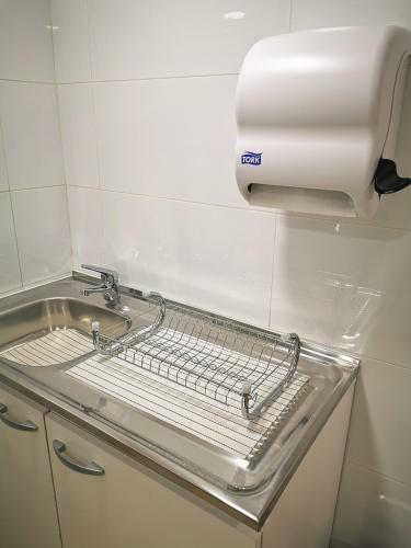 Apartamento Lomas Suites