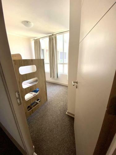 Apartamento Departamento Edificio Playa Huantajaya
