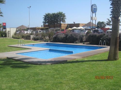 Apartamento Avda. Del Mar 5720