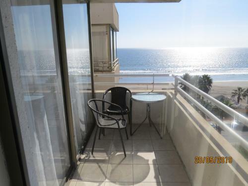 Apartamento Avda. Del Mar 5720
