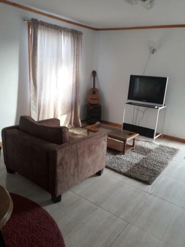 Casa de Veraneo En Alfalfares