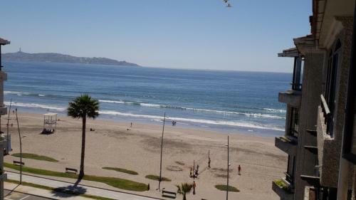 Apartamento Dpto La Serena Frente Al Mar
