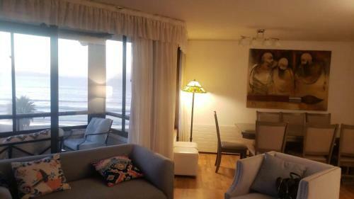 Apartamento Dpto La Serena Frente Al Mar