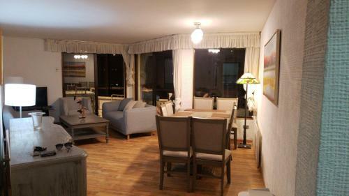 Apartamento Dpto La Serena Frente Al Mar