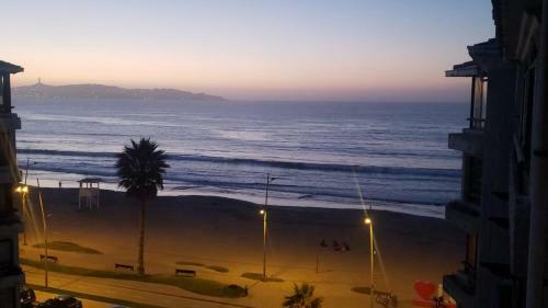 Apartamento Dpto La Serena Frente Al Mar