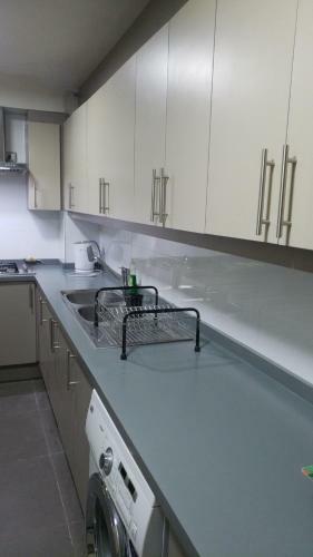 Apartamento Dpto La Serena Frente Al Mar