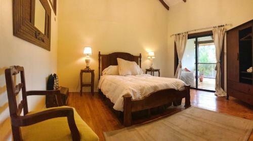 Bed & Breakfast South Landing Inn