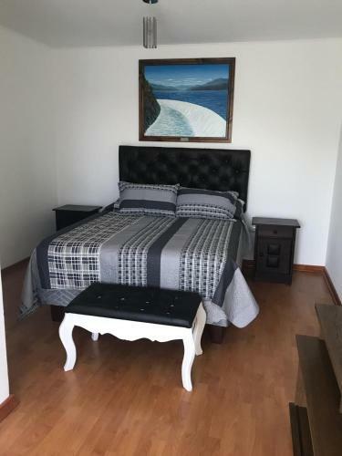 Aparthotel Santiago
