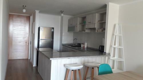 Apartamento Costa Papudo