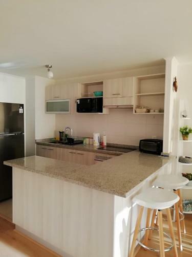Apartamento Costa Papudo