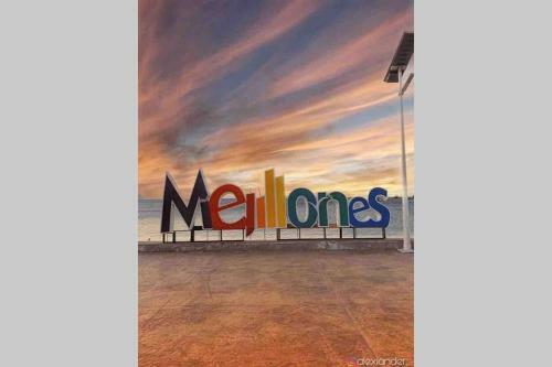 Apart Mejillones - Dpto 22